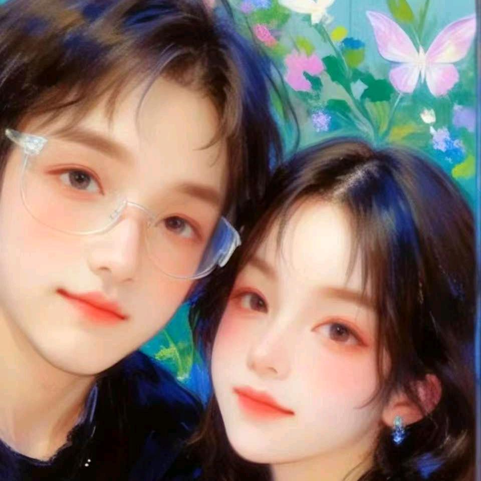 欣然所爱丶