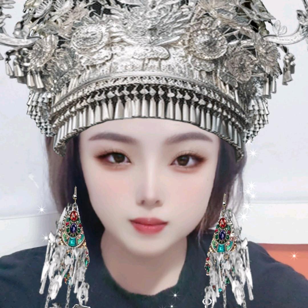 爱你如梦