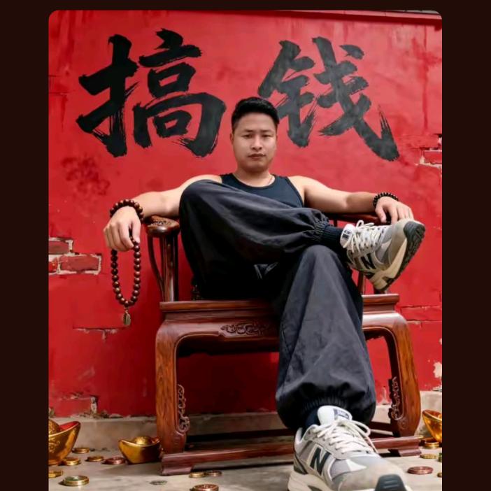 该用户涉嫌超帅