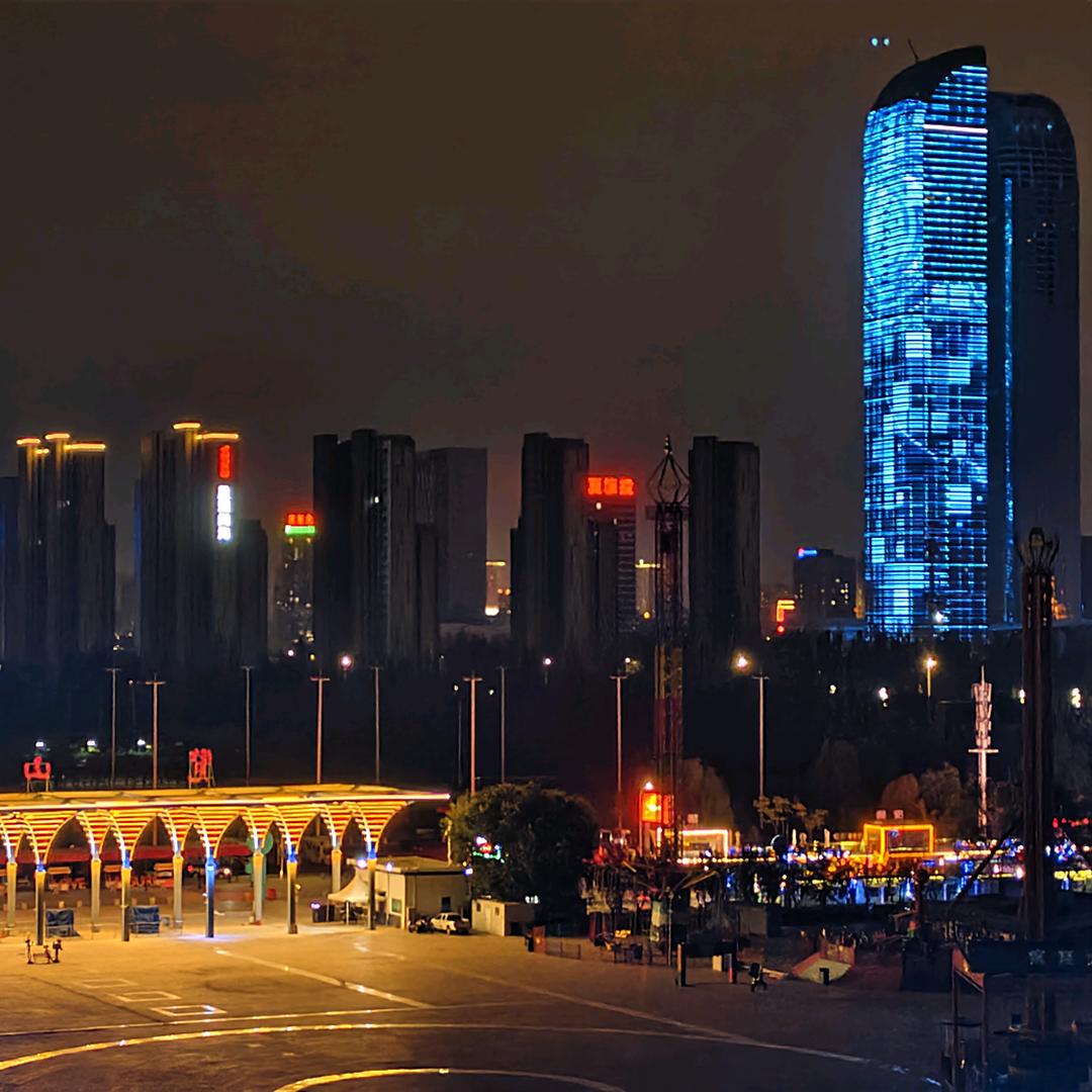 杨枝甘露🇨🇳
