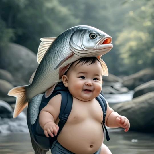 平凡的小伙