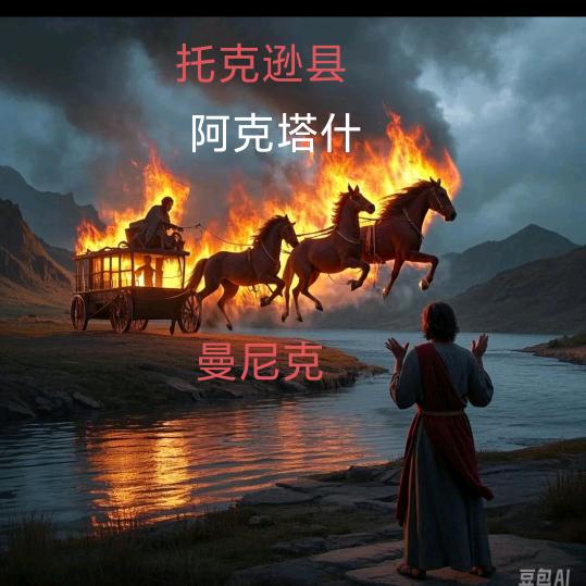 曼尼克