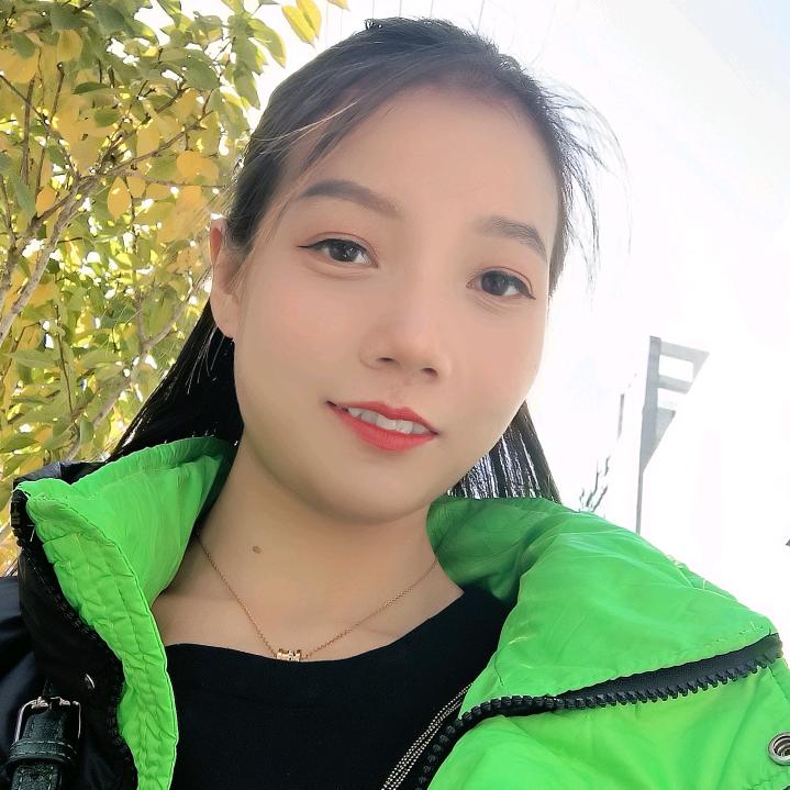 蕾蕾的日常记录