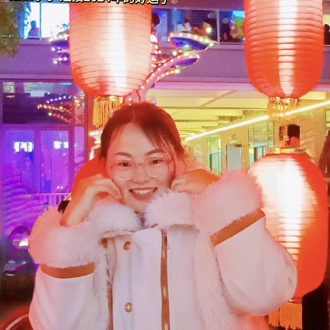 意ang洋✨