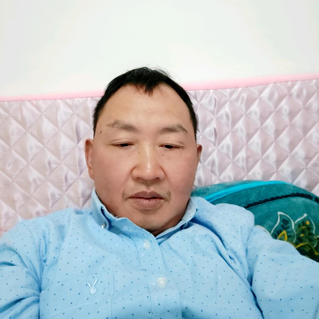 一直微笑（不定时直播）