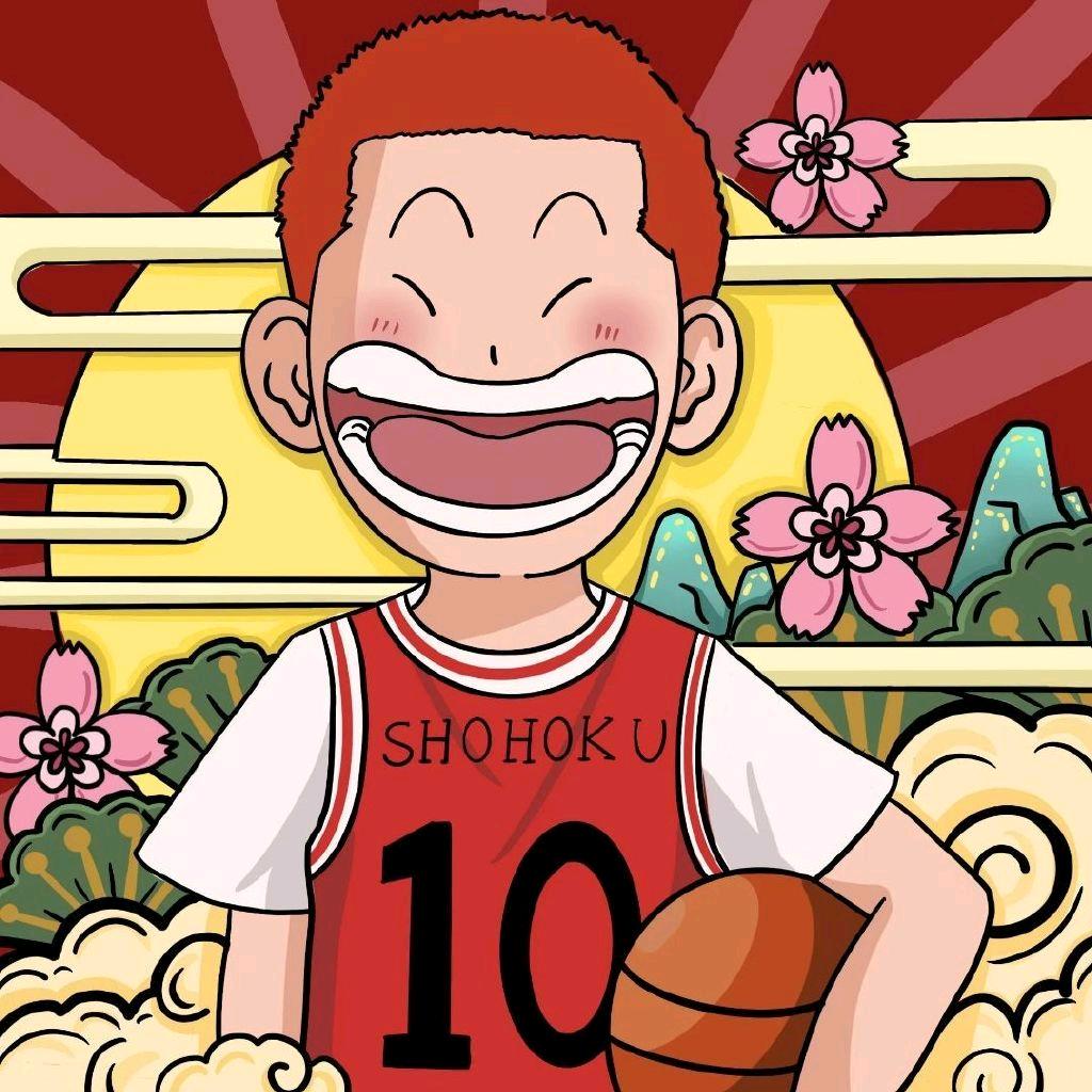 研哥看球🏀