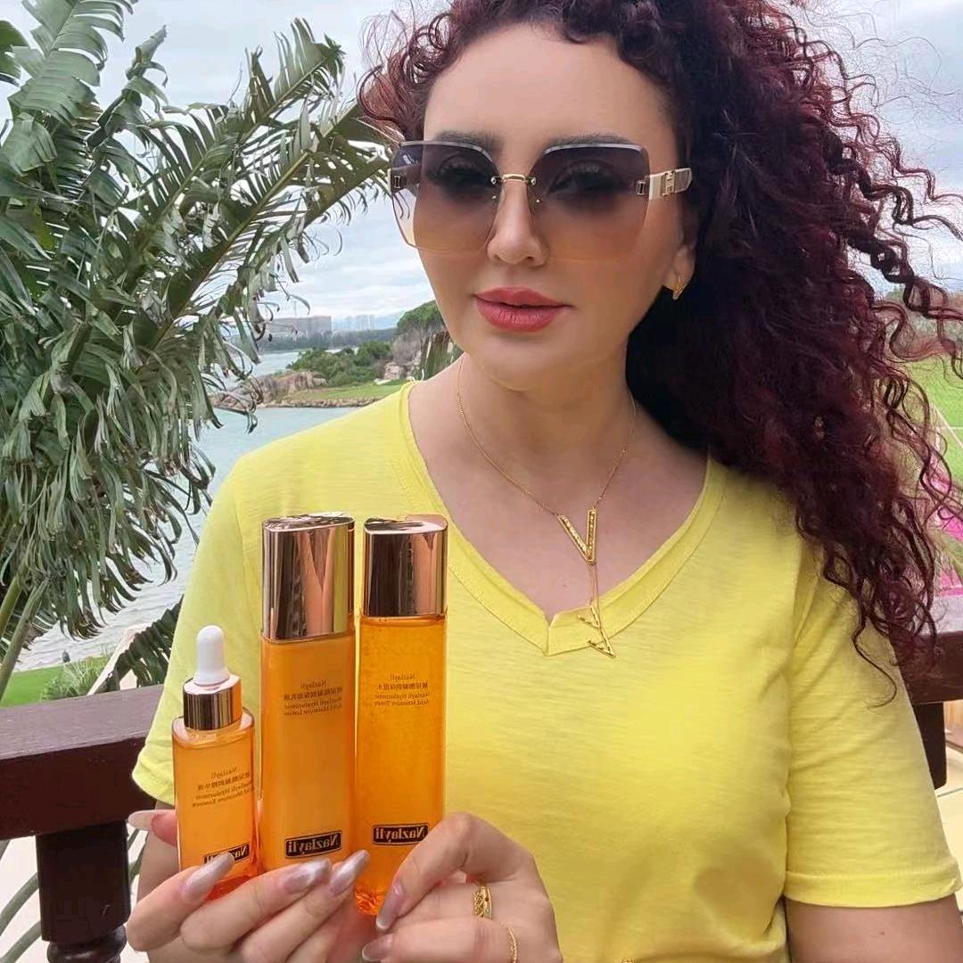 娜孜Layli💤美妆