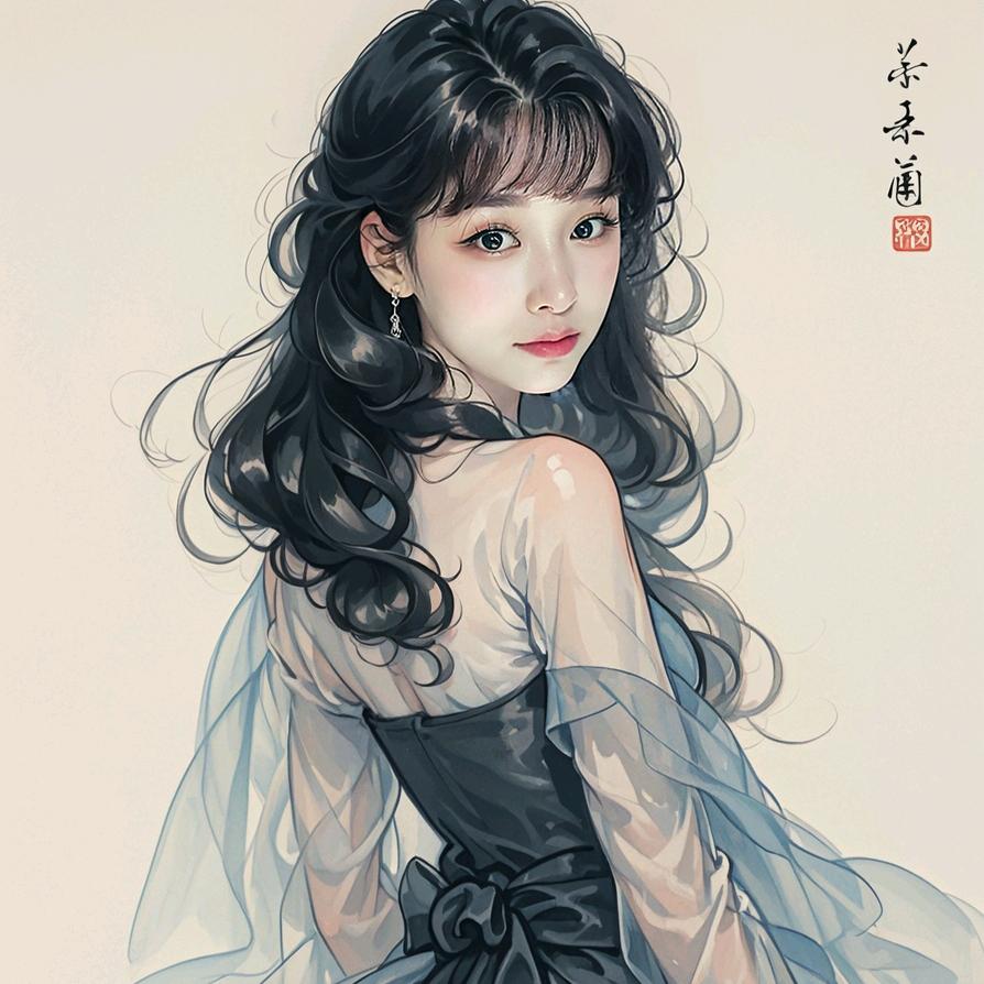 南湘吖