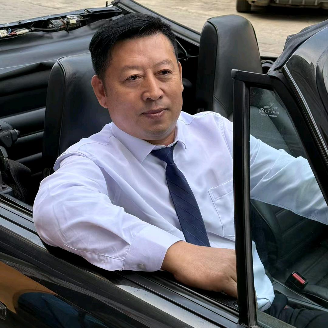 李叔