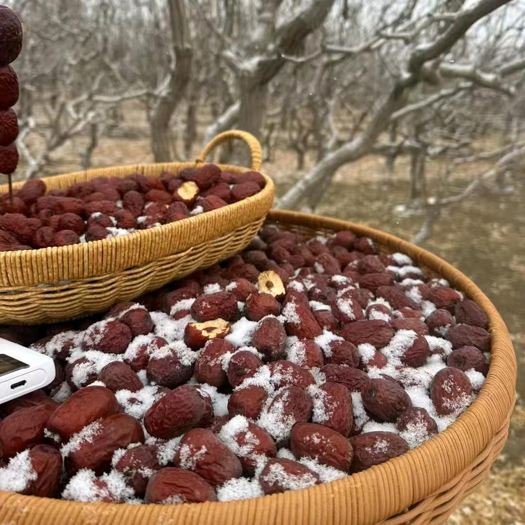 疆苏缘农业新疆特产