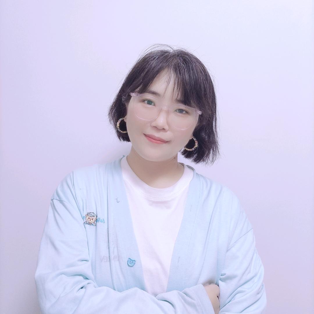 大白的少儿美术