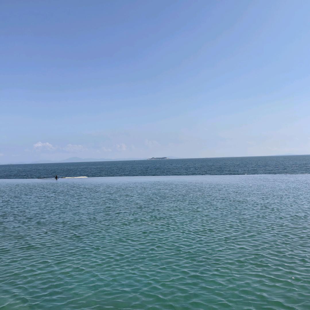 只想做你的春风