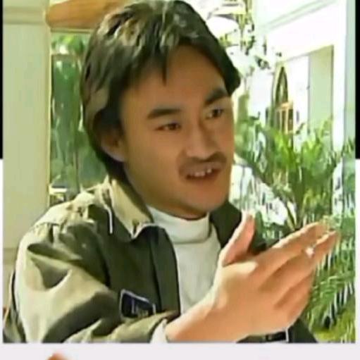 一笑而过