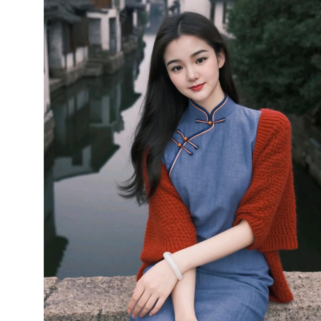 💋静沐暖阳