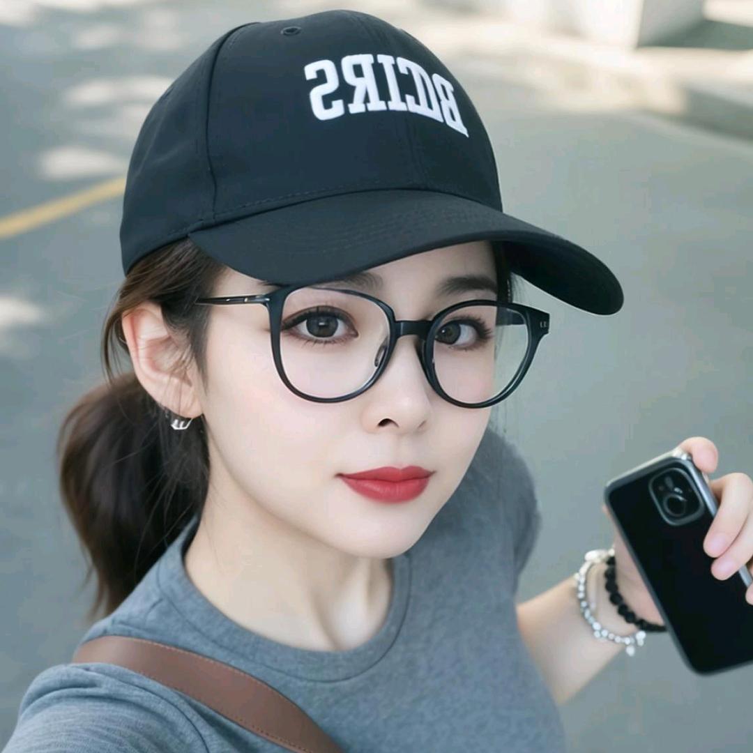 水果达人，大小姐静静