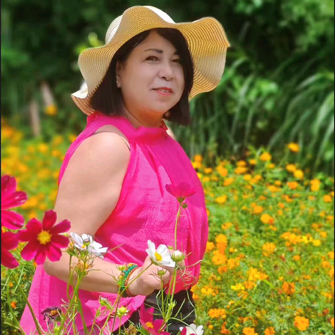 @兰心