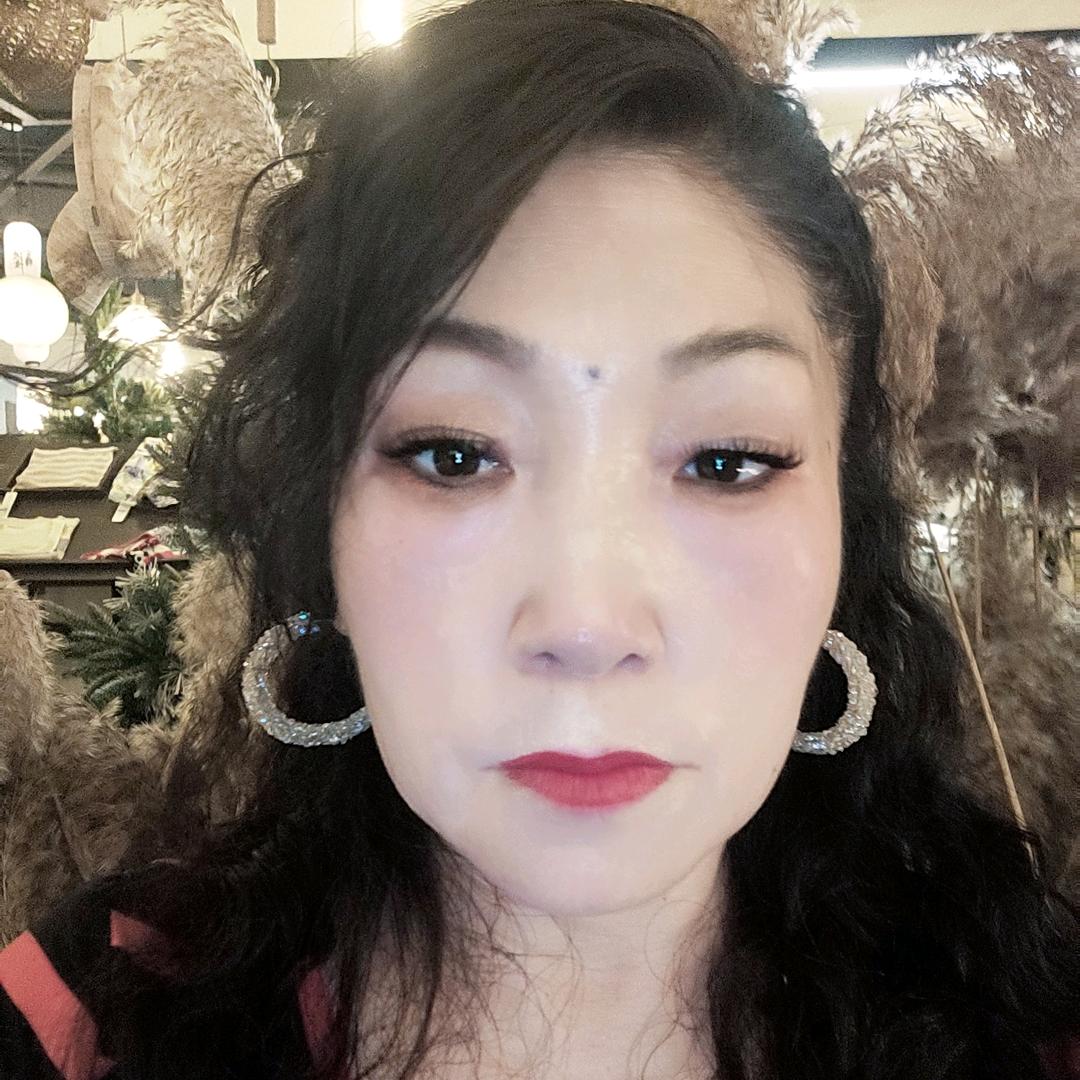 邻家小妹