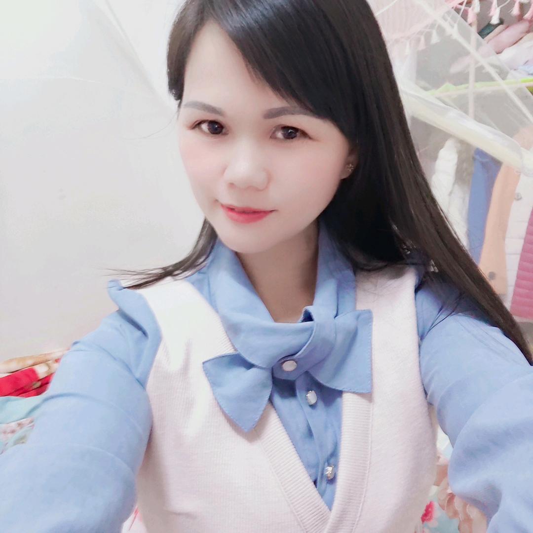 覃惠琳