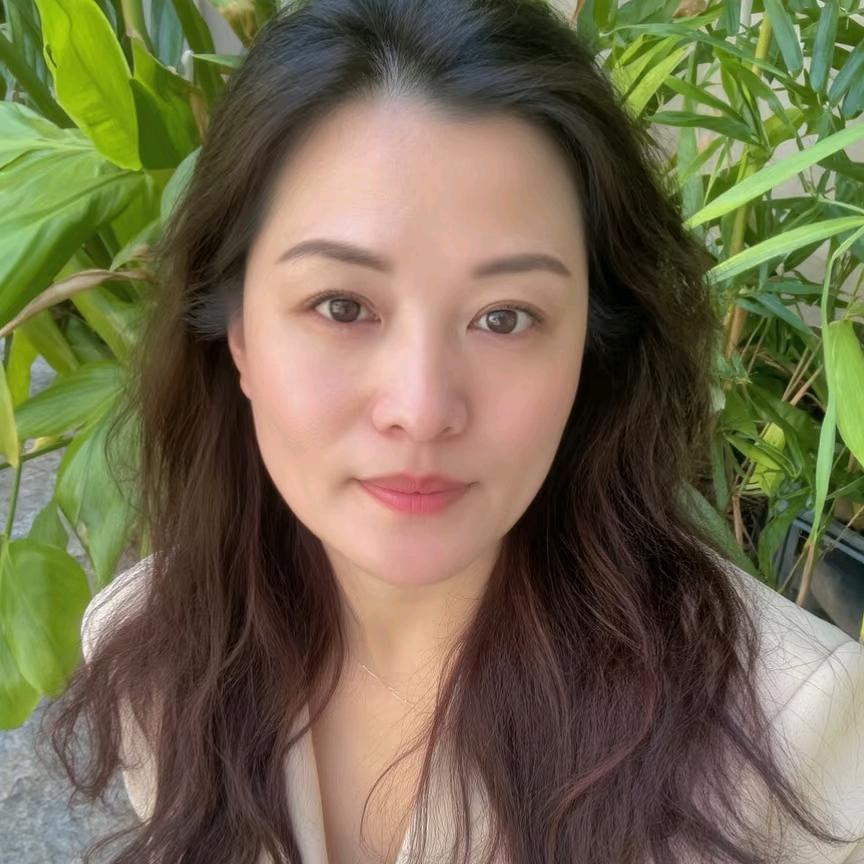 深情的女人