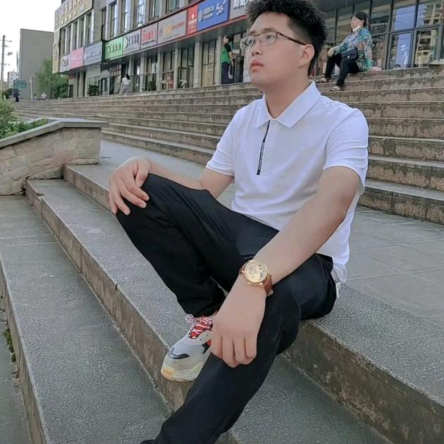 小张不嚣张