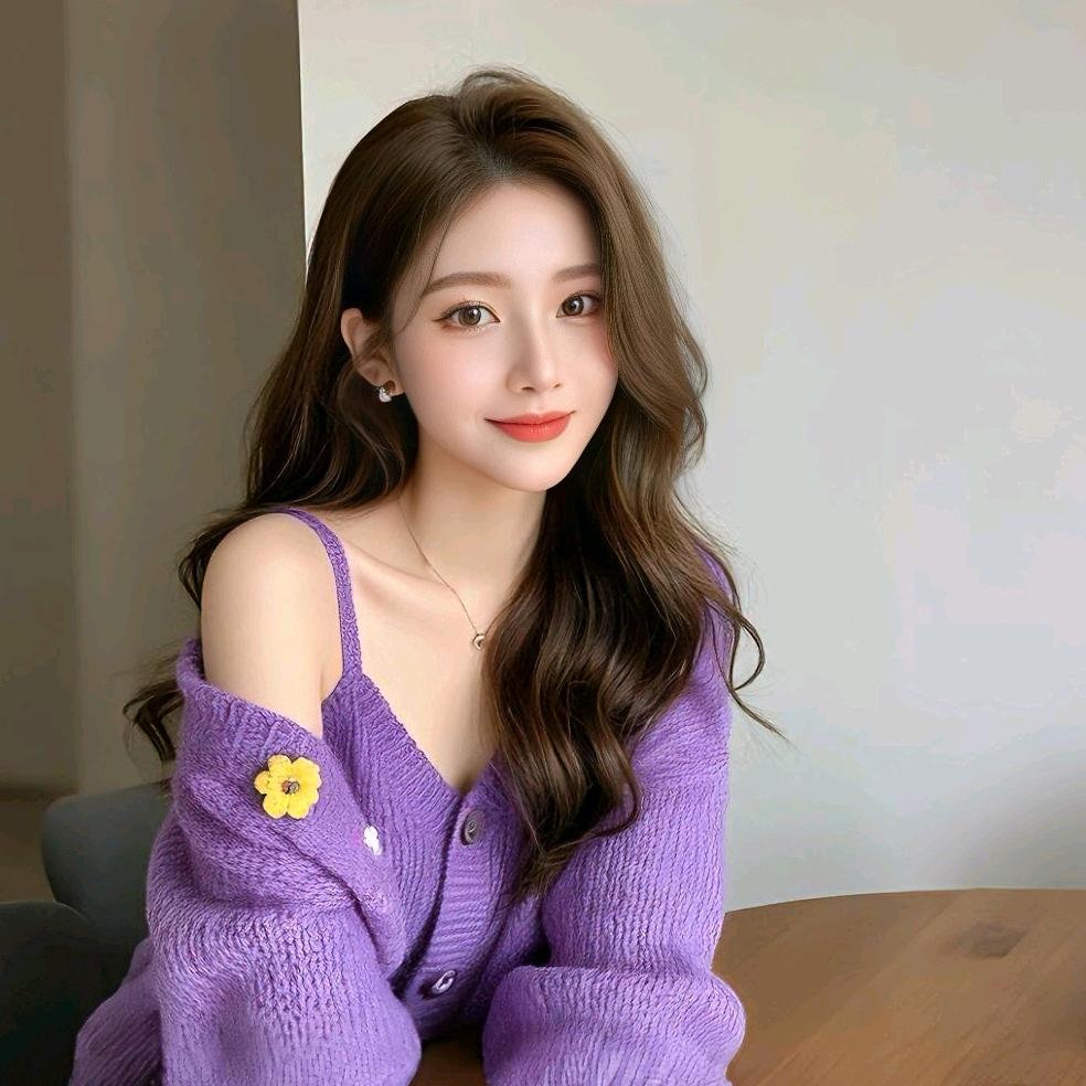 小晴儿吖