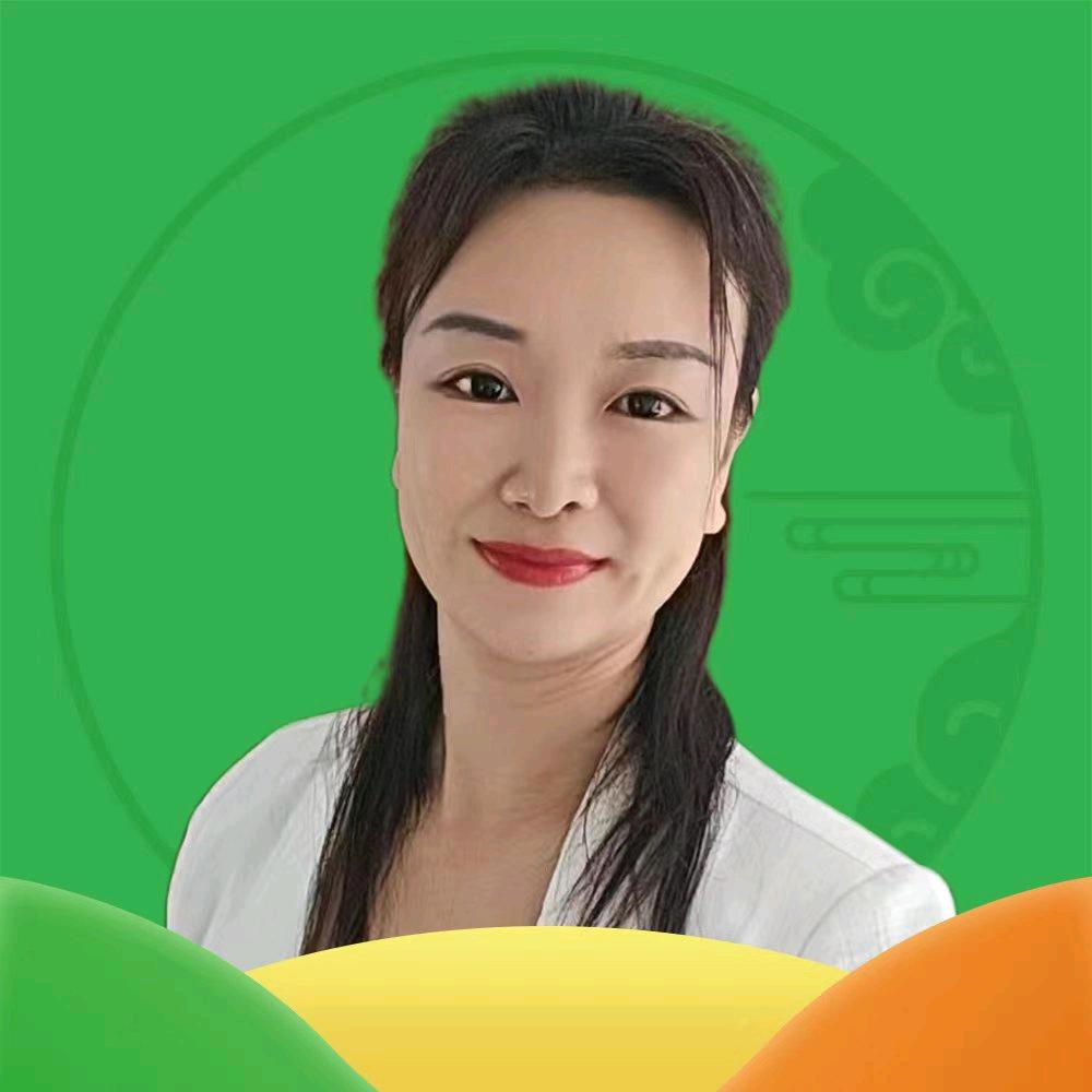 谭姐的健康生活