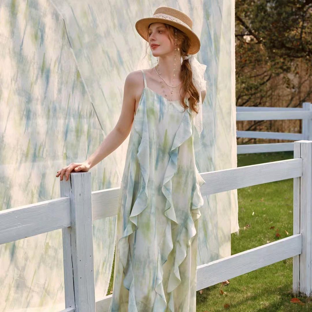 时尚靓点荟聚it’REAL二楼楠楠