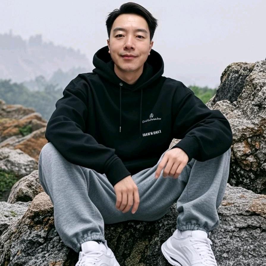 兵哥      🎤