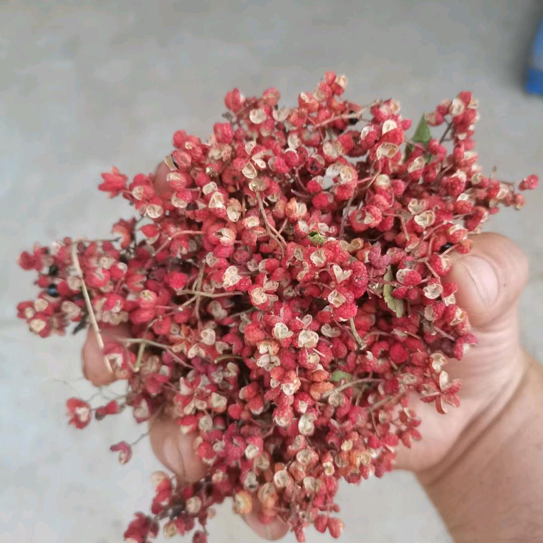 晓亮调味品批发商行