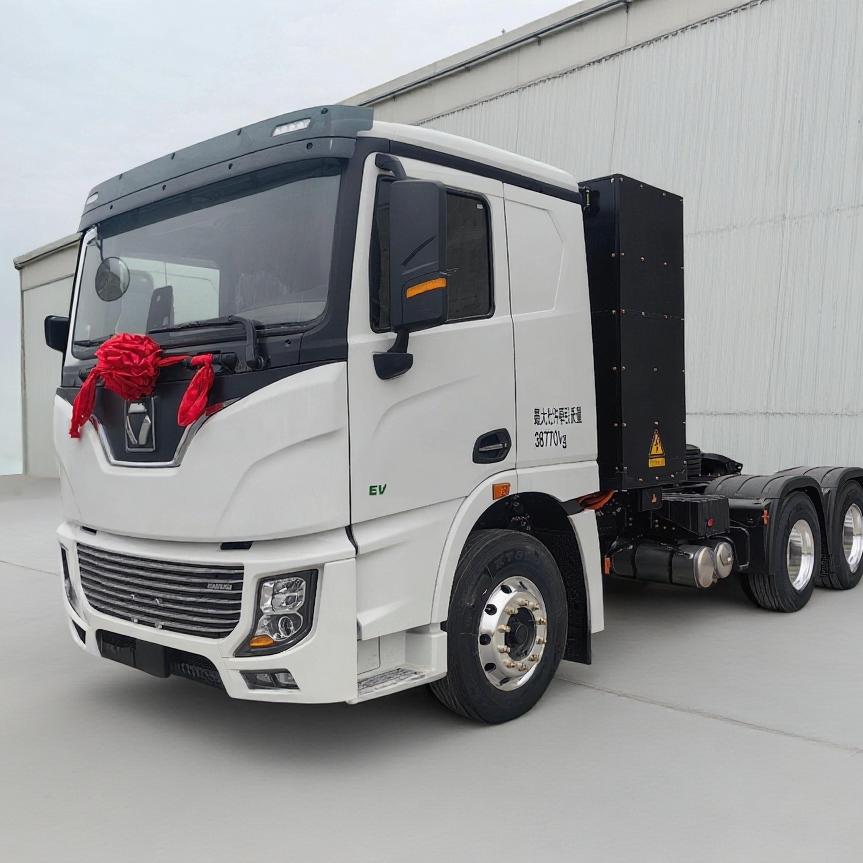 临汾徐工新能源半挂