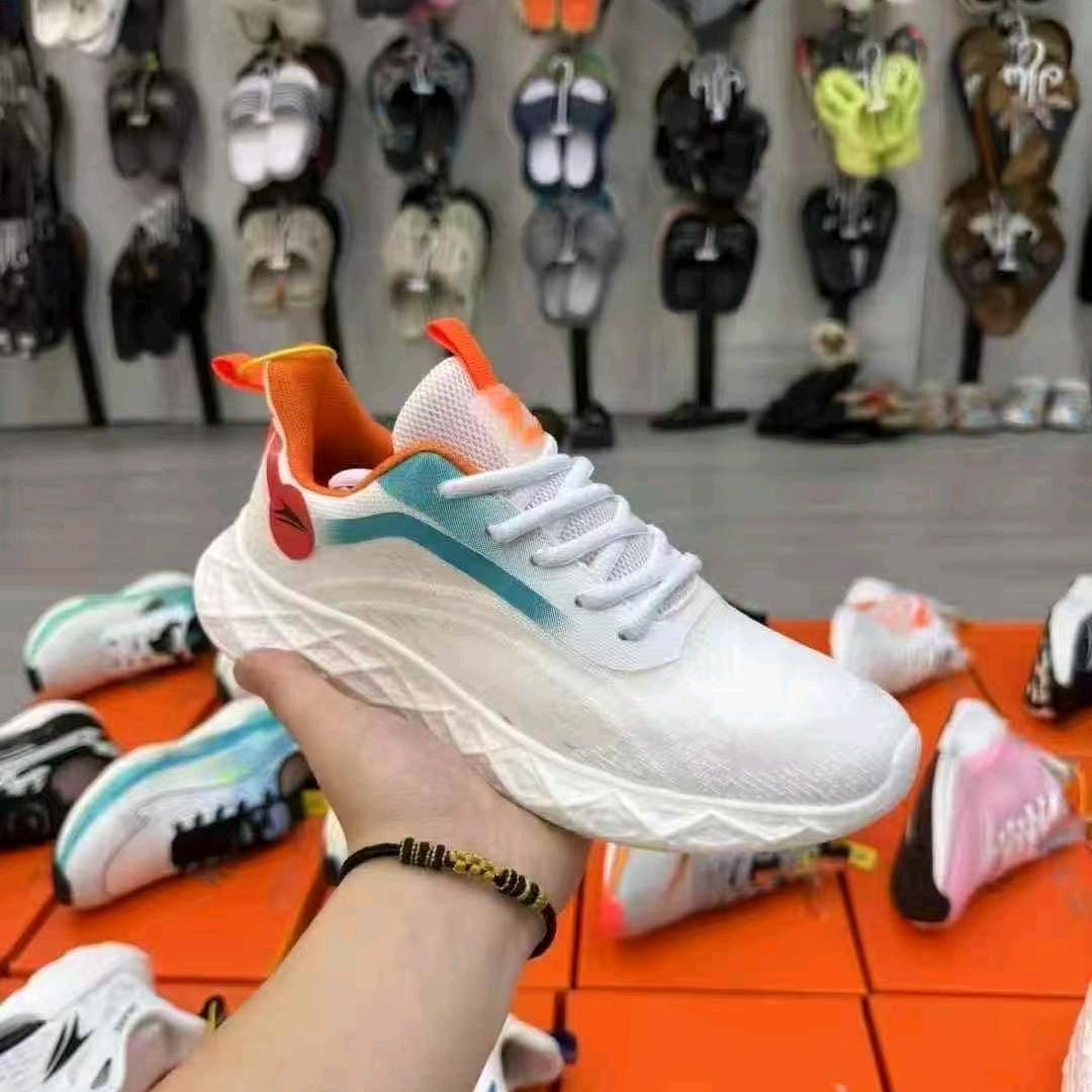 福建南极库存鞋批发