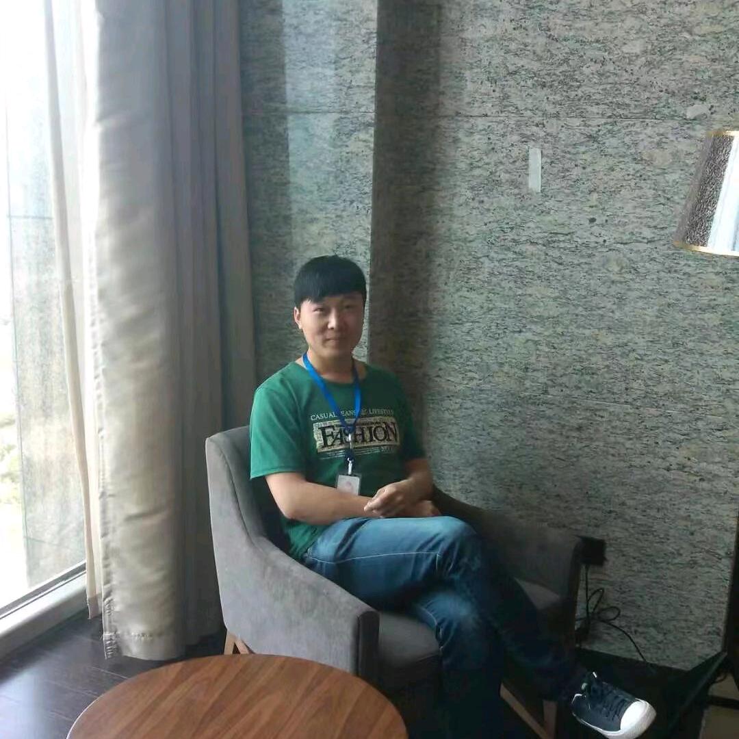 我们，花开一场