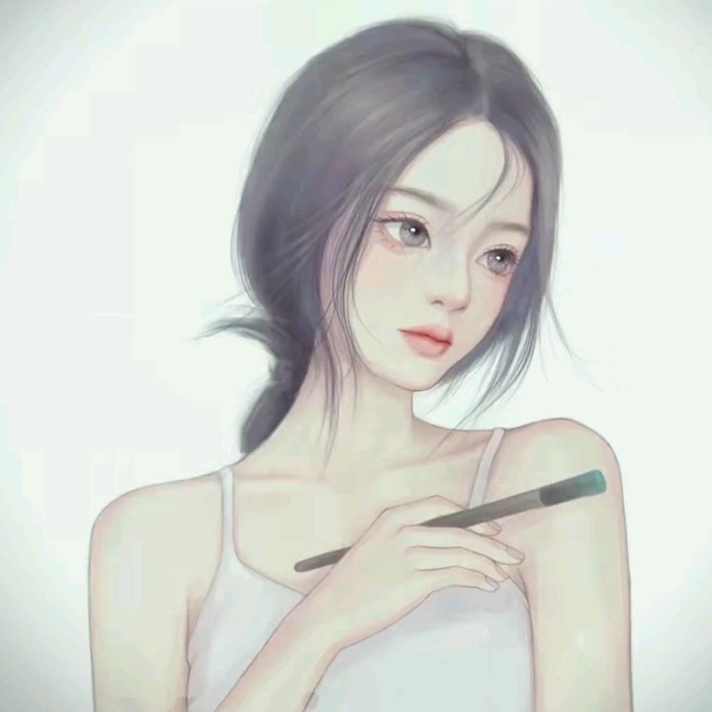 💄化妆师 婷儿