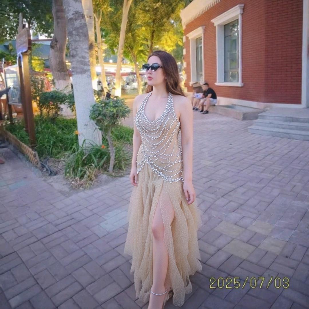 海丽😘库车