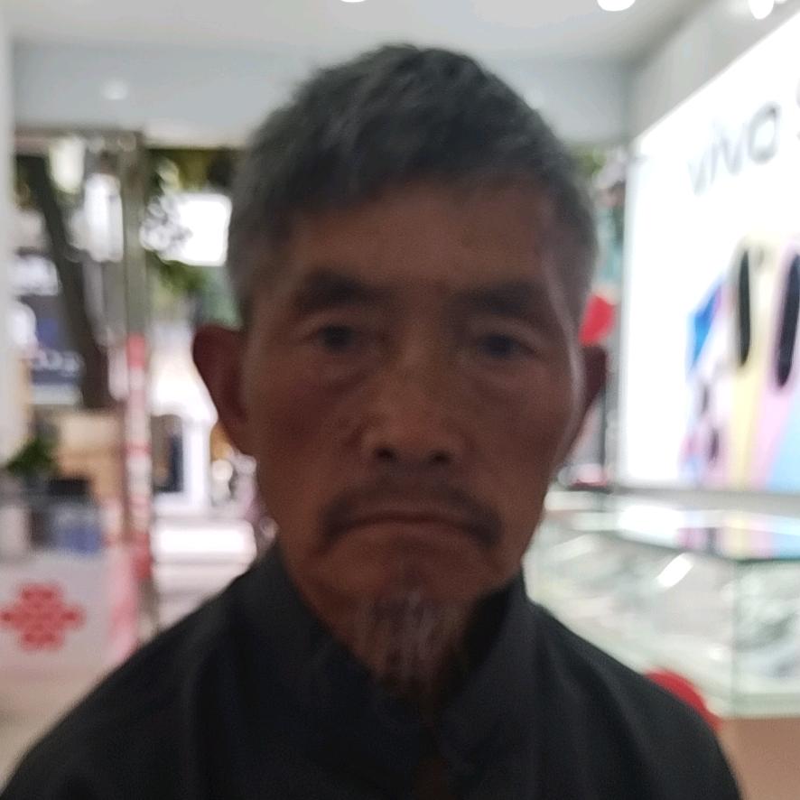 彭德付