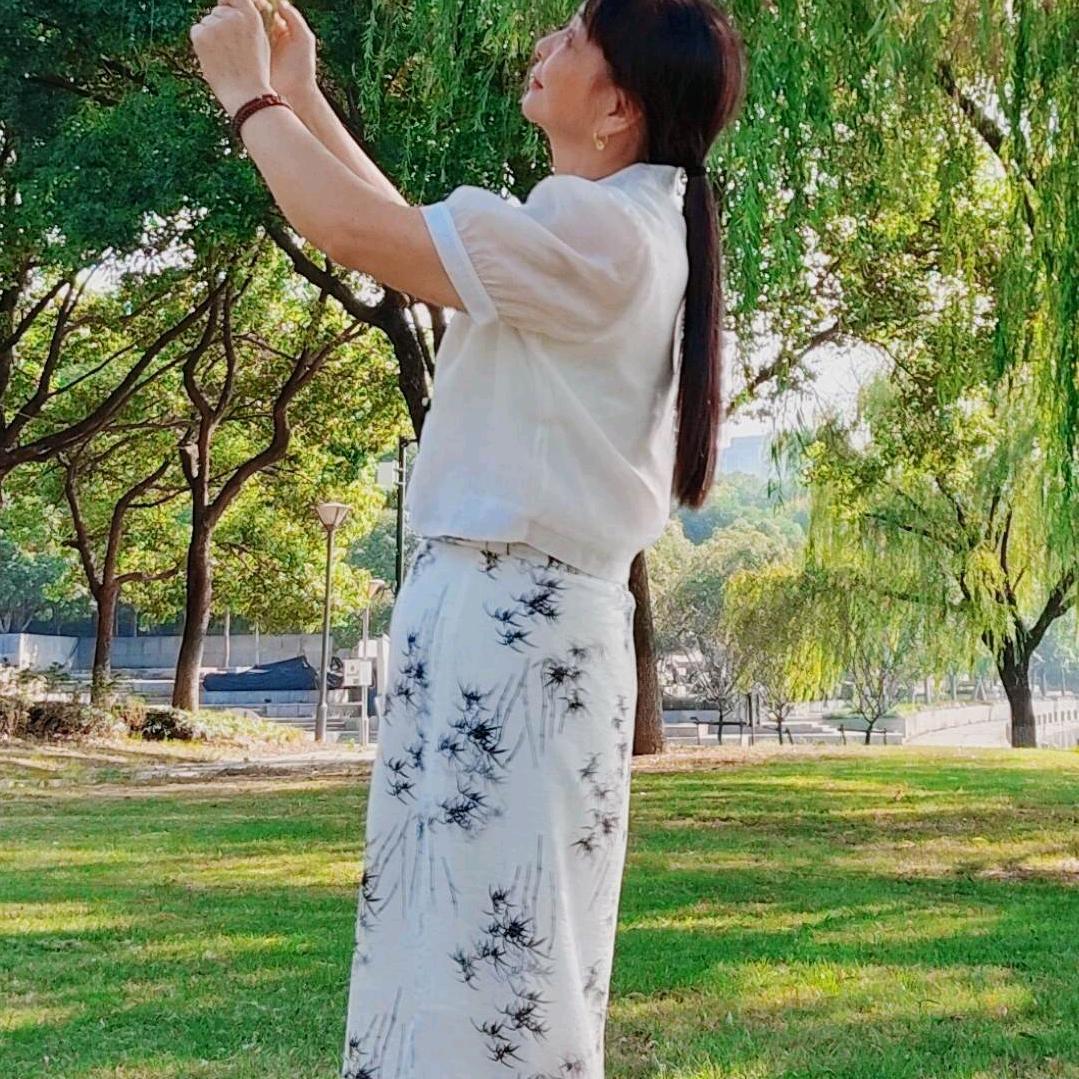 🇨🇳平平安安