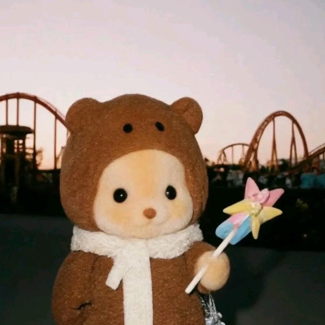 我怕时间太快不够将你看仔细