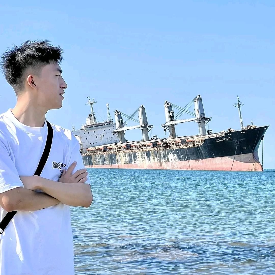瀏浩🇨🇳
