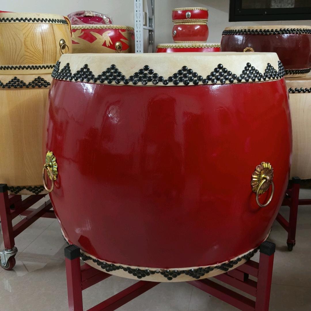 洛阳峰运鼓乐厂