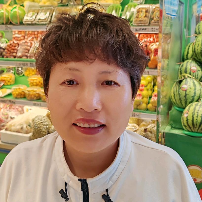 果唯伊（万象汇店）