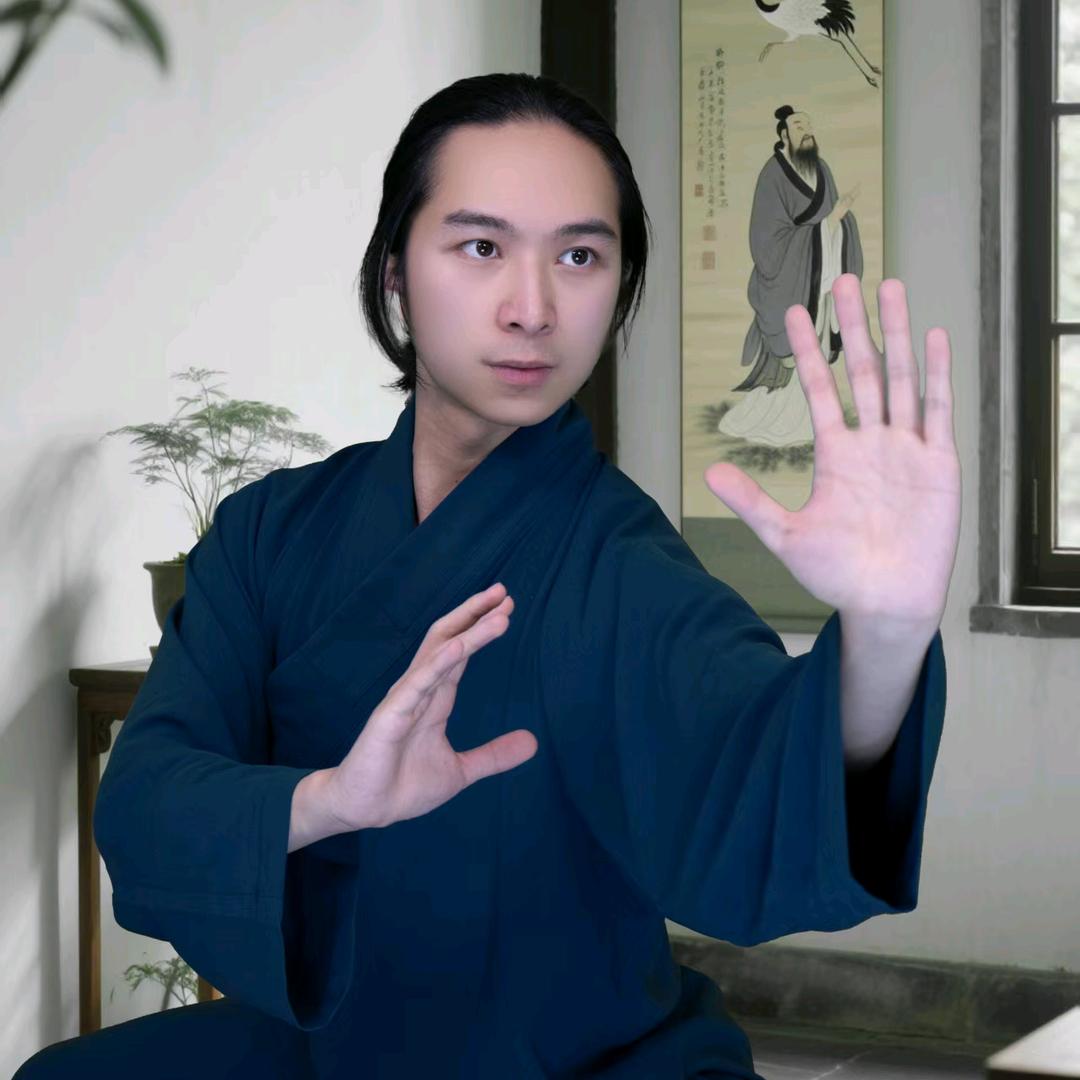 八段锦智明