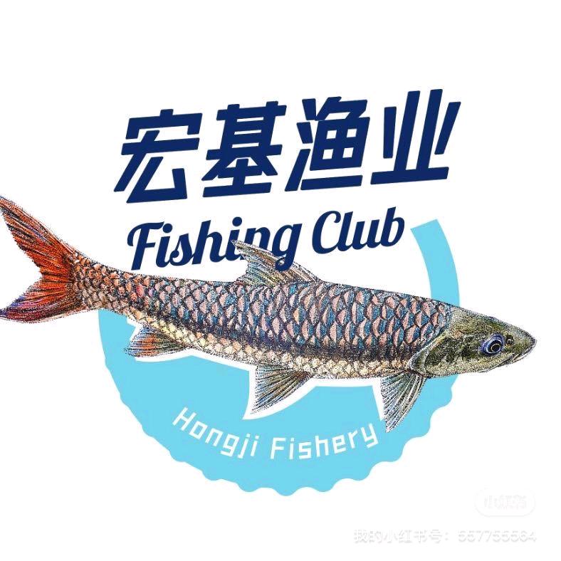 宏基吉罗鱼店二哥直播号