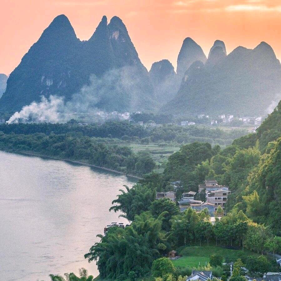 静姐爱吃喝