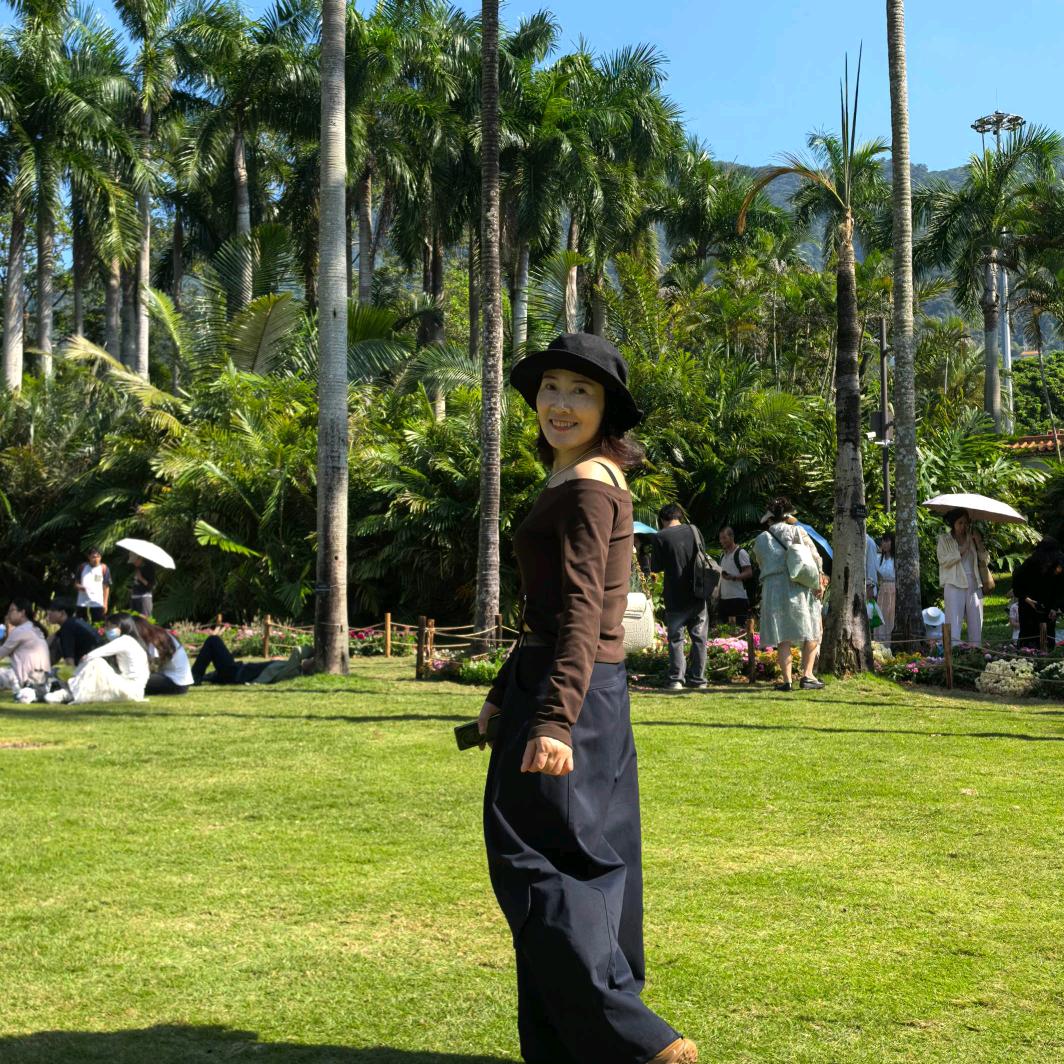杨英子