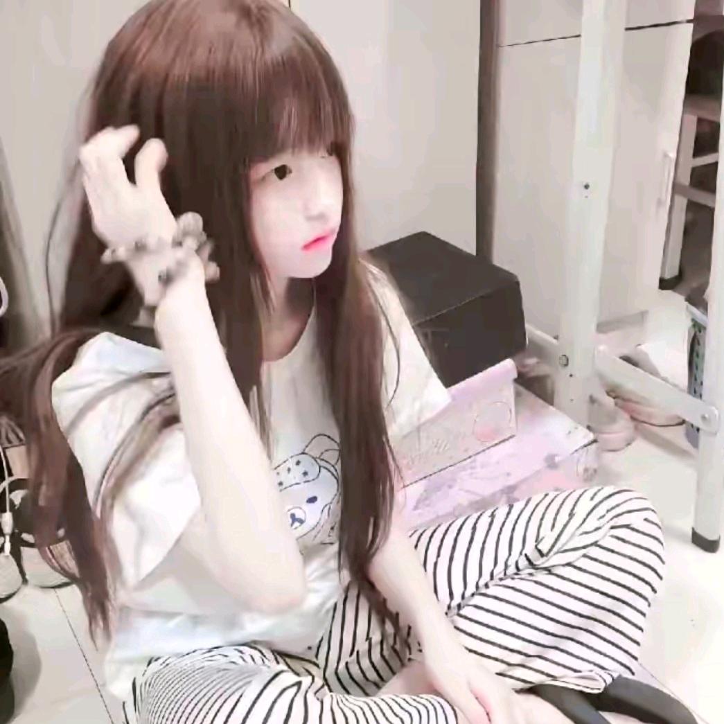 小揪揪