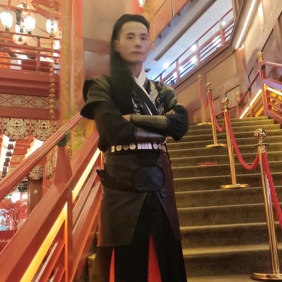 擁菢