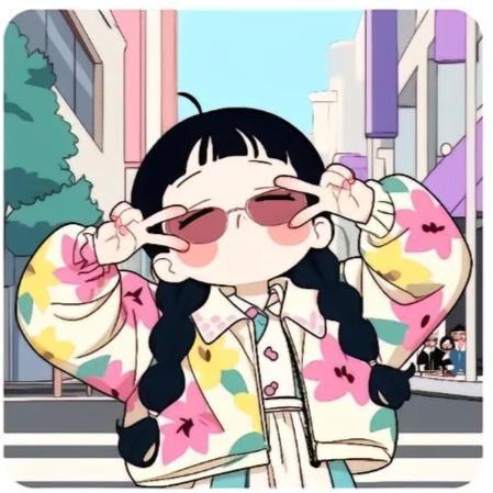 摸鱼🦈的麻薯球