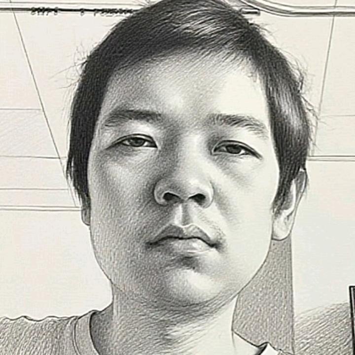 丑就丑点吧或许你瞎呢