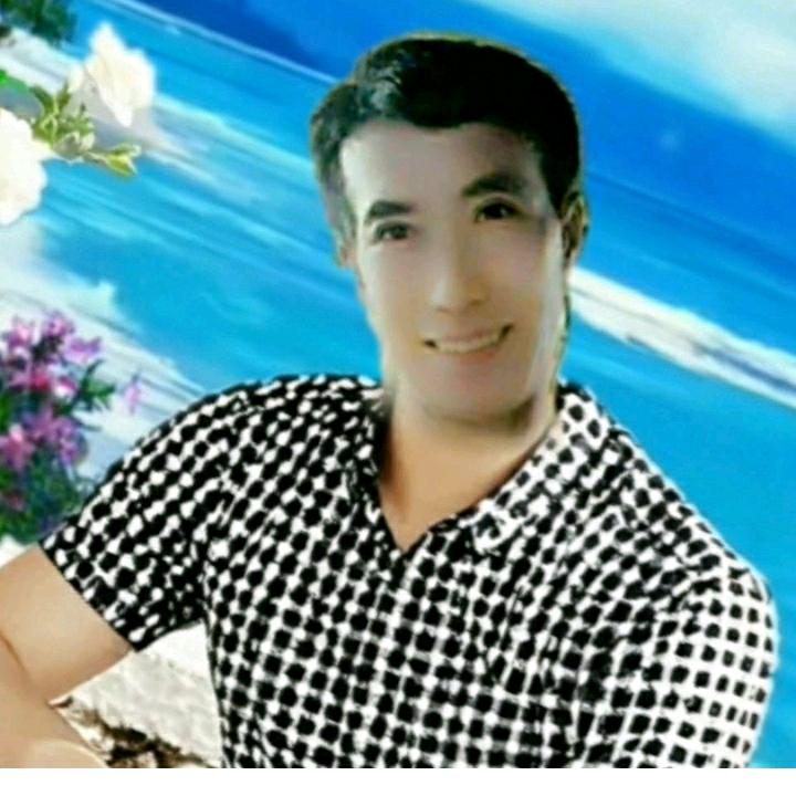 天童追梦人。臣君单身汉