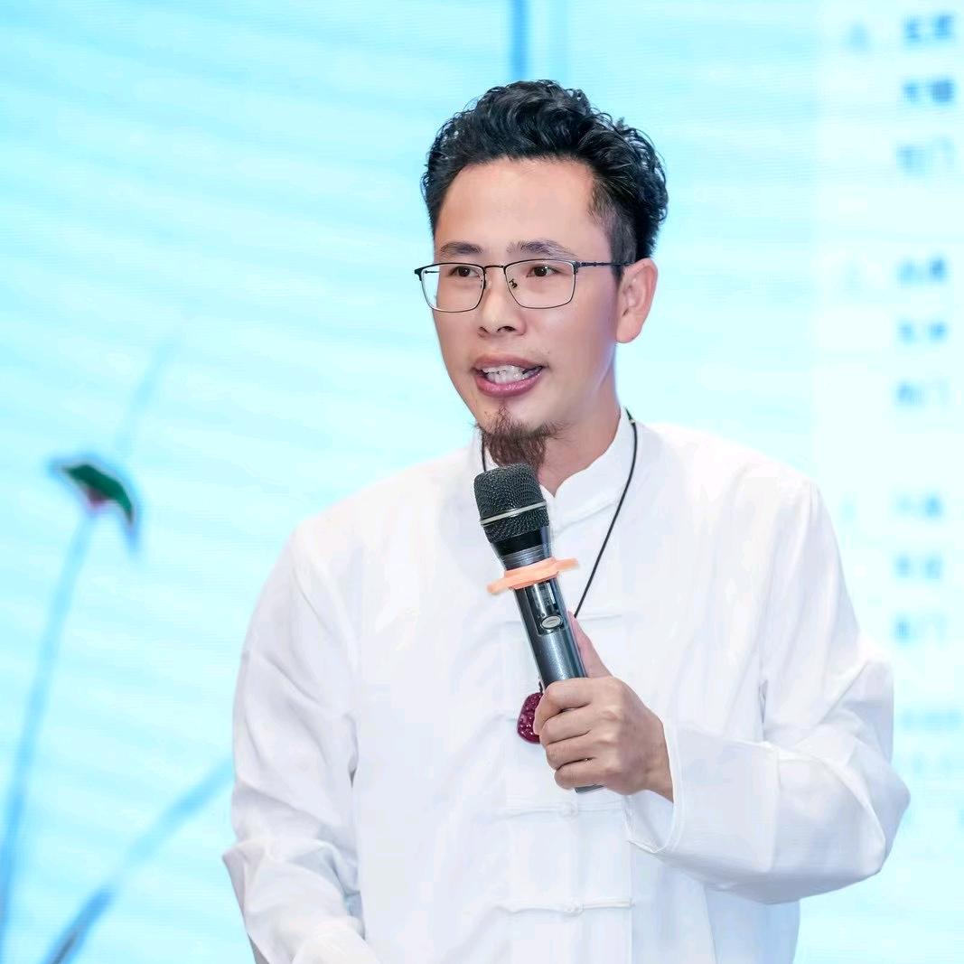 梁先生（法脉传承）收徒